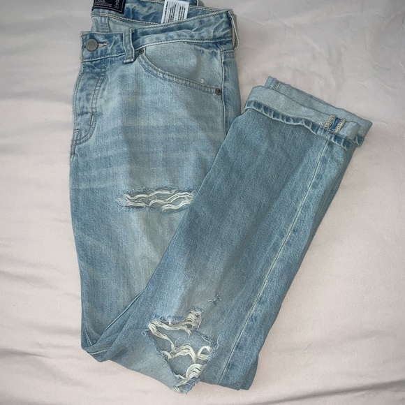 Abercrombie Jeans - Picture 1 of 5